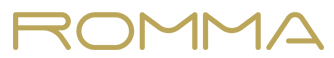 ROMMAPUB Logo